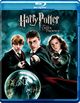 Omslagsbilde:Harry Potter and the Order of the Phoenix