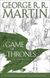 Omslagsbilde:A Game of Thrones : the graphic novel . Volume 2