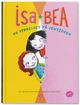 Omslagsbilde:Isa + Bea og spøkelset på jentedoen