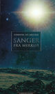Cover photo:Sanger fra Merkur