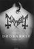 Omslagsbilde:Dødsarkiv : Mayhem 1984-1994