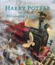 Omslagsbilde:Harry Potter and the philosopher's stone