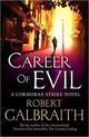 Cover photo:Career of evil