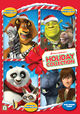 Omslagsbilde:Dreamworks holiday collection