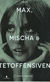 Omslagsbilde:Max, Mischa og tetoffensiven : roman