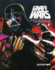 Omslagsbilde:Graff wars : graffiti inspired by the Star Wars universe