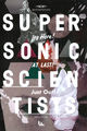 Cover photo:Motorpsycho : supersonic scientists : it's here, at last, just out!