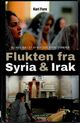 Omslagsbilde:Flukten fra Syria og Irak : drømmen om Ninive