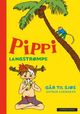 Omslagsbilde:Pippi Langstrømpe går til sjøs