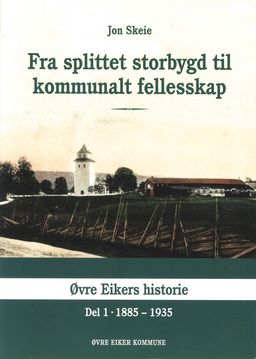 forsidebilde - trykk for å vise stor versjon