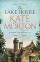 Cover photo:The lake house