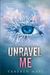 Omslagsbilde:Unravel me