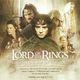 Omslagsbilde:The Lord of the rings : original motion picture soundtrack . The fellowship of the ring
