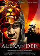 Omslagsbilde:Alexander