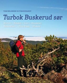 forsidebilde - trykk for å vise stor versjon