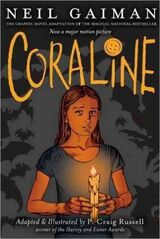 "Coraline"