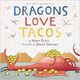 Omslagsbilde:Dragons loves tacos