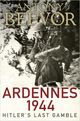 Omslagsbilde:Ardennes 1944 : Hitler's last gamble