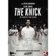 Omslagsbilde:The Knick . The complete first season
