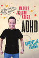 Omslagsbilde:ADHD : ustoppelig energi!
