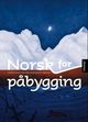Omslagsbilde:Norsk for påbygging