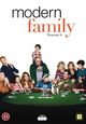 Omslagsbilde:Modern Family: season 6