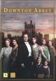 Omslagsbilde:Downton Abbey . Series six