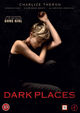 Omslagsbilde:Dark places