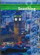Cover photo:Searching 8 : learner's book : engelsk for ungdomstrinnet