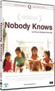 Cover photo:Nobody knows