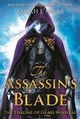 Omslagsbilde:The assassin's blade : : throne of glass prequel novellas