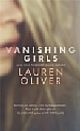 Omslagsbilde:Vanishing girls