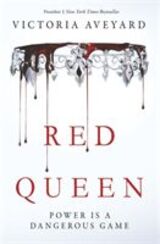"Red queen"