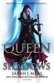 Omslagsbilde:Queen of shadows