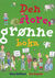 Omslagsbilde:Den store, grønne boka