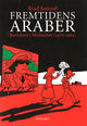 Omslagsbilde:Fremtidens araber : barndom i Midtøsten (1978-1984)