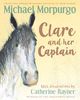 Omslagsbilde:Clare and her captain