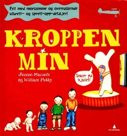 forsidebilde - trykk for å vise stor versjon