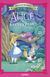 Omslagsbilde:Alice i Eventyrland