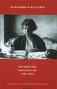 Omslagsbilde:Diplomatiske nedtegnelser 1922-1930