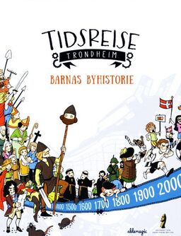 forsidebilde - trykk for å vise stor versjon