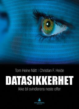 forsidebilde - trykk for å vise stor versjon