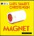 Omslagsbilde:Magnet