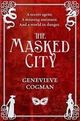 Omslagsbilde:The masked city
