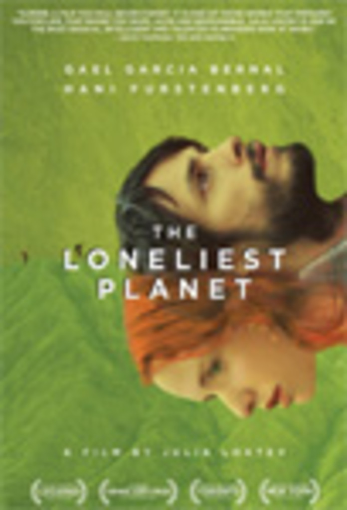 The Loneliest planet