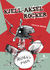 Omslagsbilde:Kjell-Aksel rocker