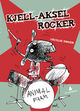 Cover photo:Kjell-Aksel rocker
