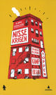 Omslagsbilde:Nissekrigen : Ikaros Olsens kamp for å nå toppen