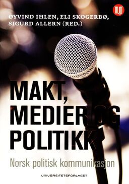 forsidebilde - trykk for å vise stor versjon