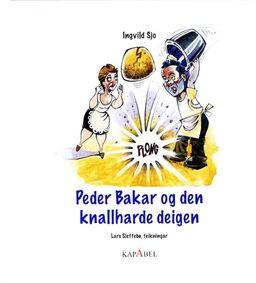 forsidebilde - trykk for å vise stor versjon